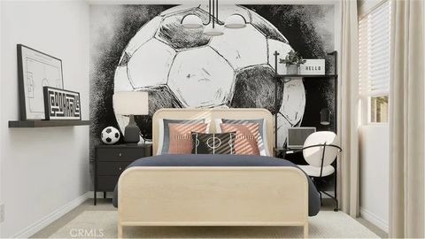 Tiny photo for 1208 Yeager Avenue, Rialto, CA 92376 (MLS # SW26012491)