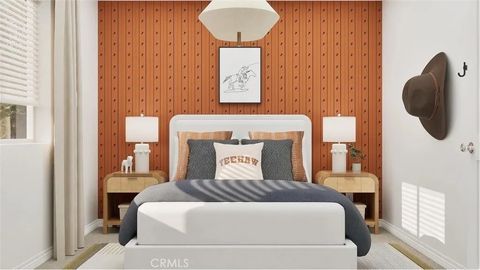 Tiny photo for 1208 Yeager Avenue, Rialto, CA 92376 (MLS # SW26012491)