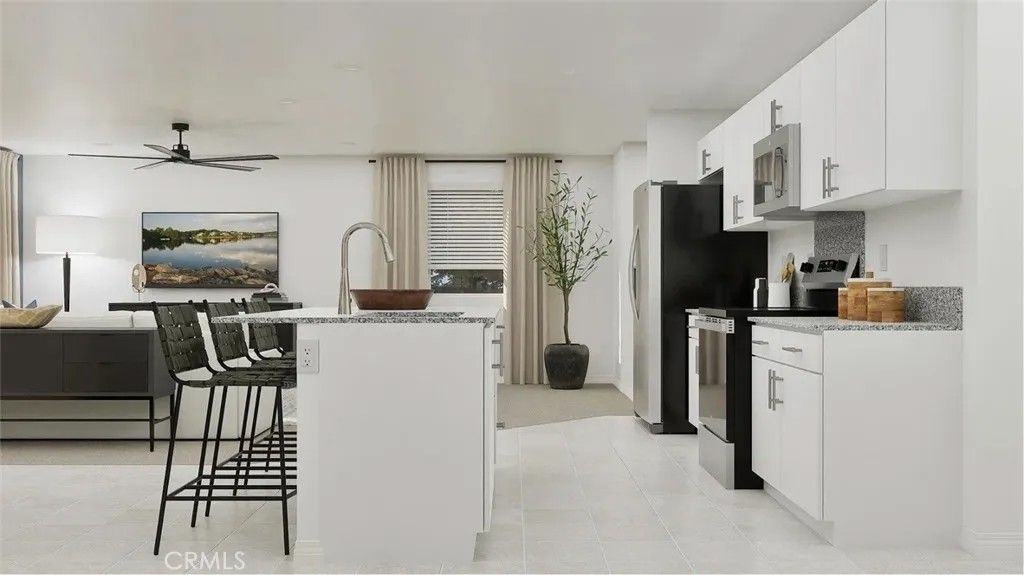 Photo of 1208 Yeager Avenue, Rialto, CA 92376 (MLS # SW26012491)