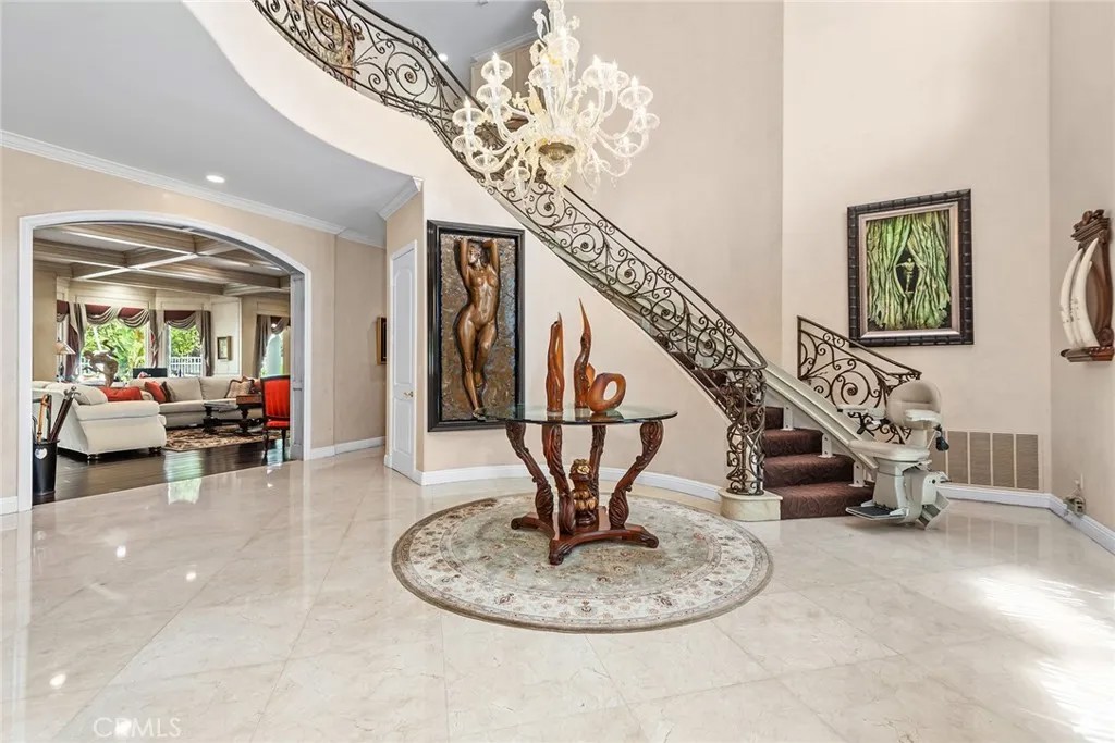 5607 Manley Court