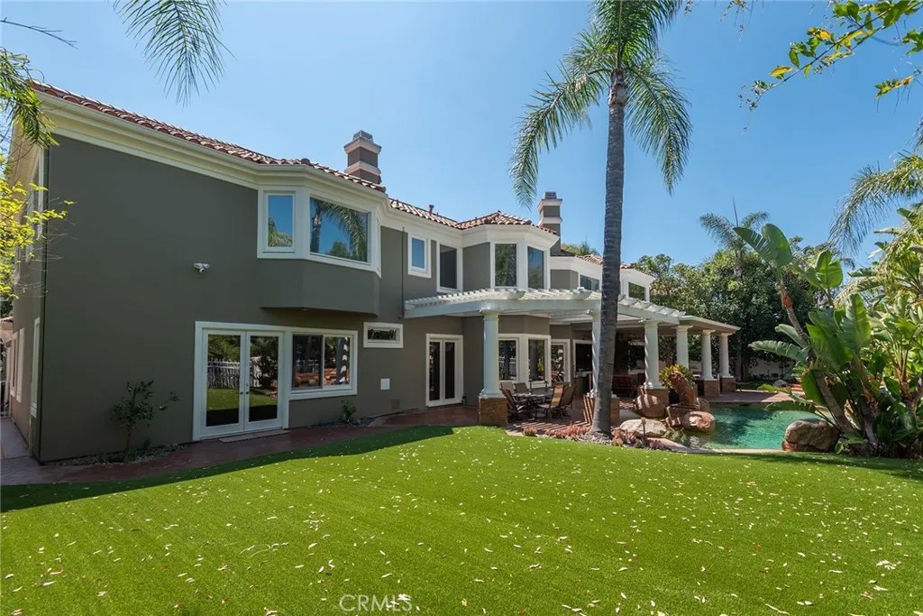 5607 Manley Court