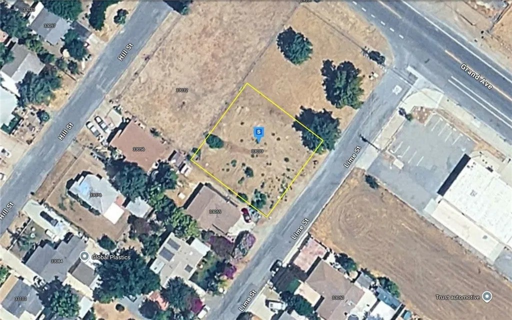 Photo of 33033 Lime ST, Lake Elsinore, CA 92530 (MLS # AR26168737)