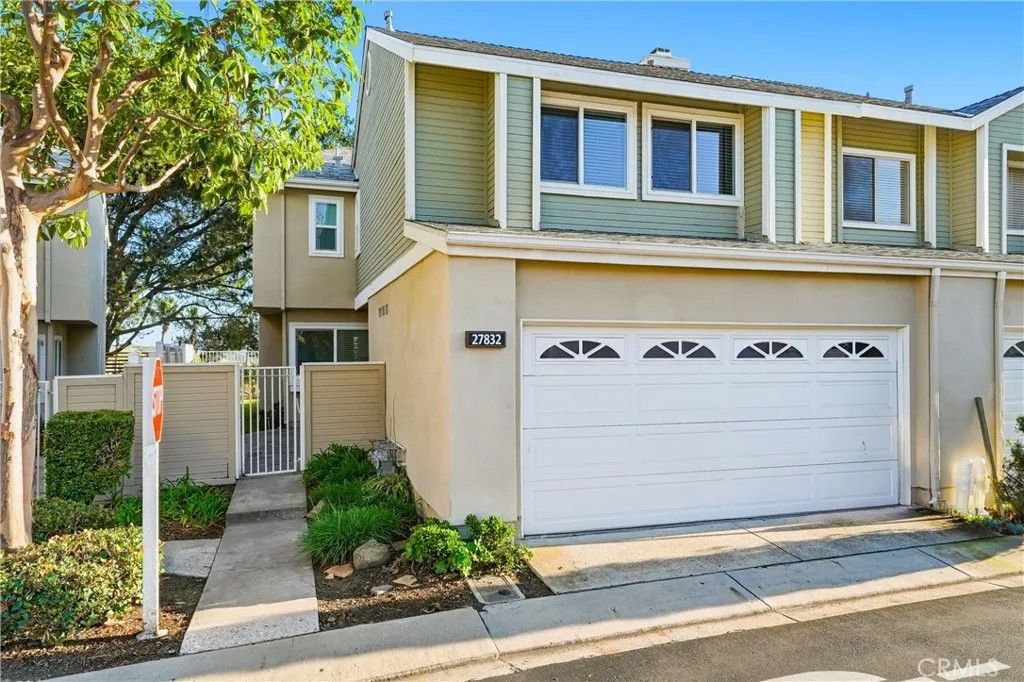 Photo of 27832 Aberdeen #56, Mission Viejo, CA 92691 (MLS # OC26001245)