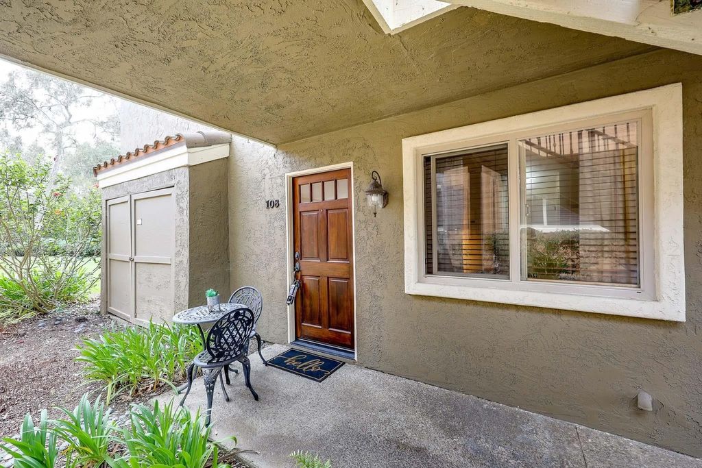 Photo of 8430 Via Mallorca #108, La Jolla, CA 92037 (MLS # 260008538)