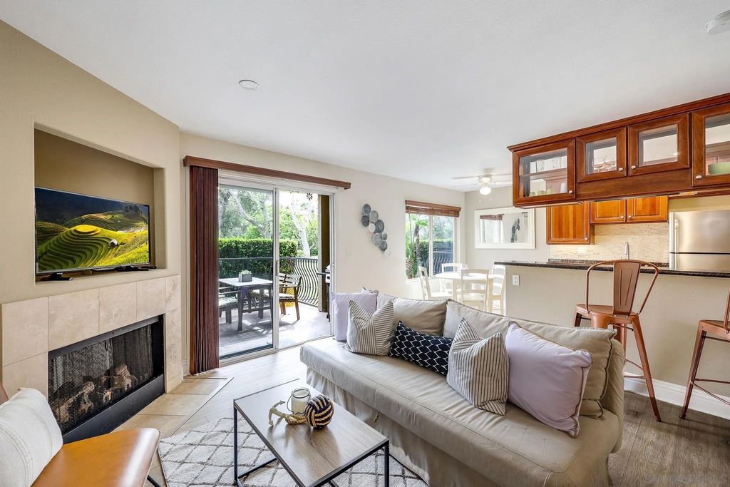 Photo of 8430 Via Mallorca #108, La Jolla, CA 92037 (MLS # 260008538)