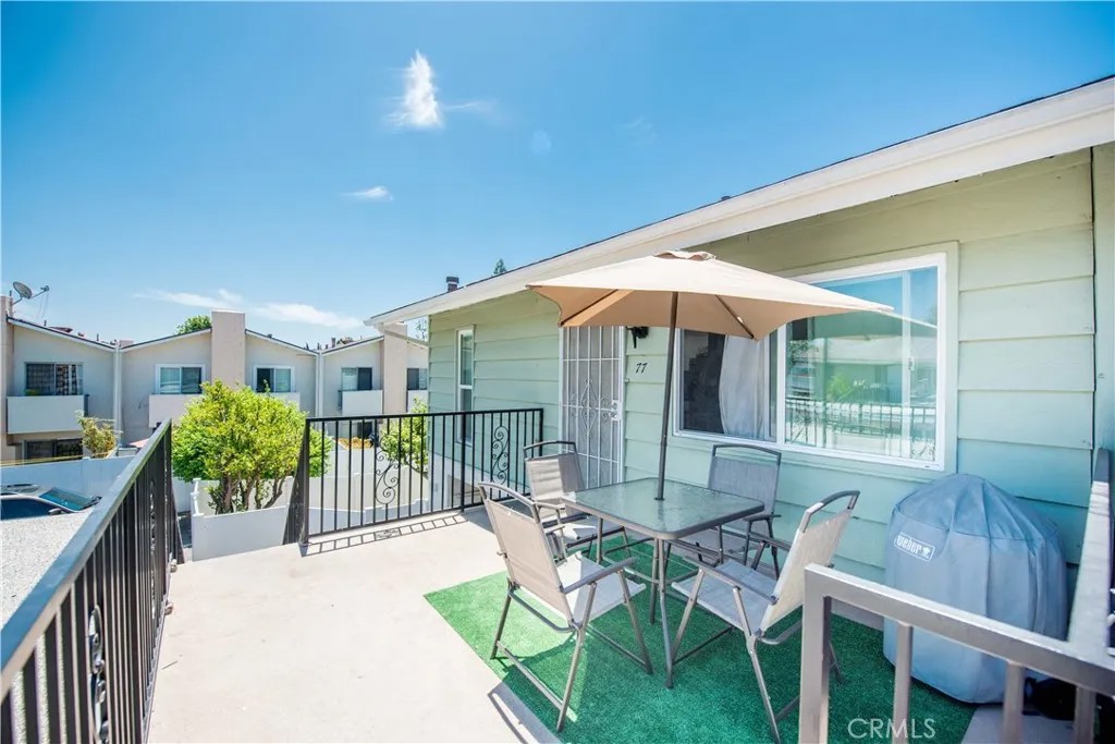 1192 Mitchell Avenue 77