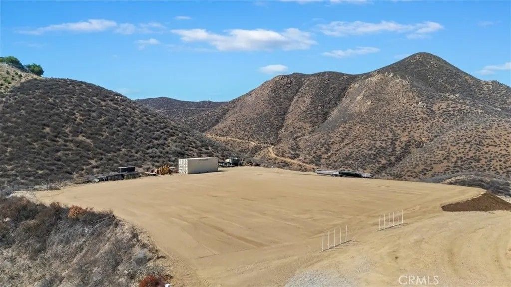 Photo of 0 Stoneridge, Lake Mathews, CA 92570 (MLS # IV25266484)