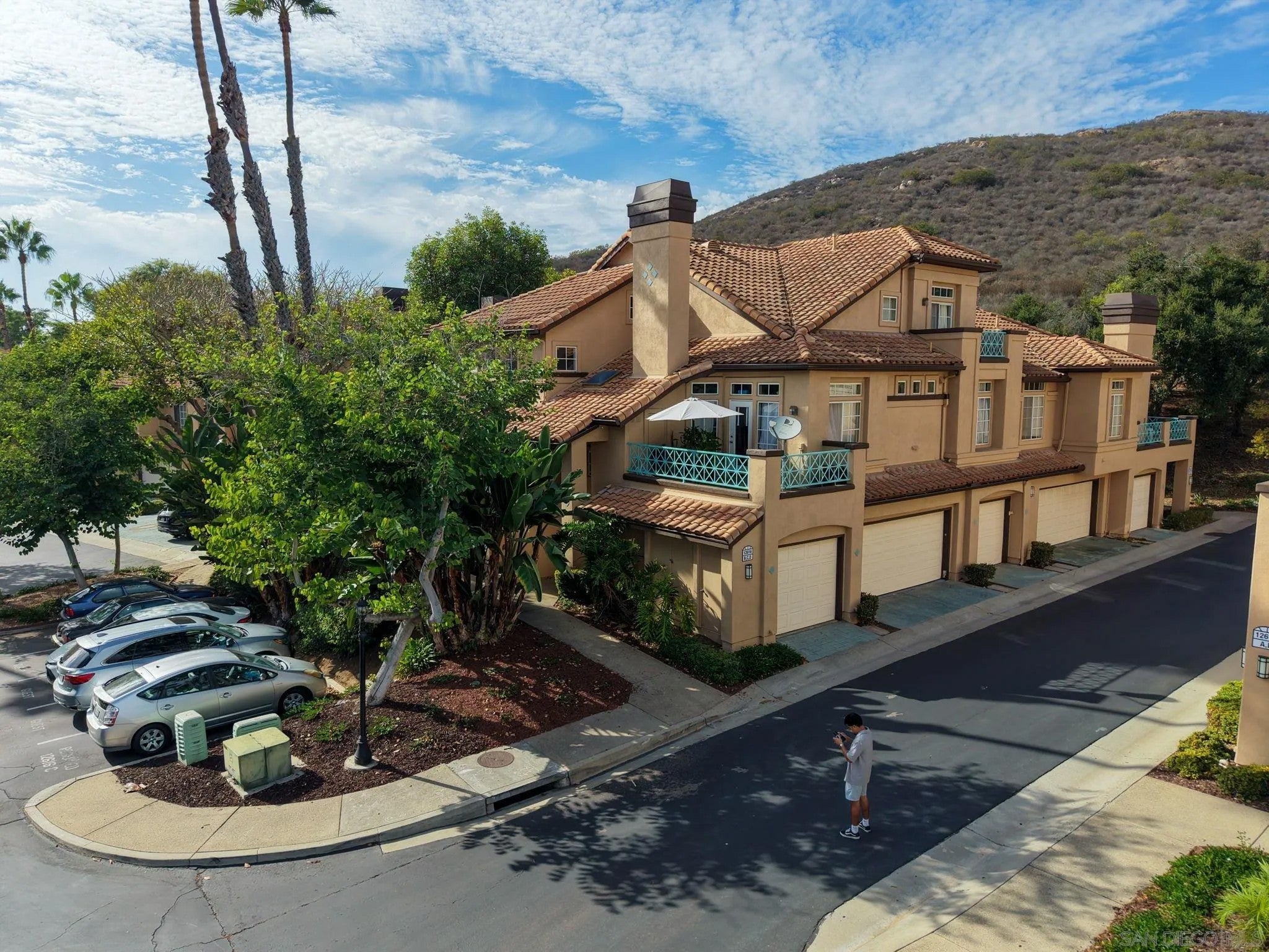 12616 Springbrook Drive Unit D