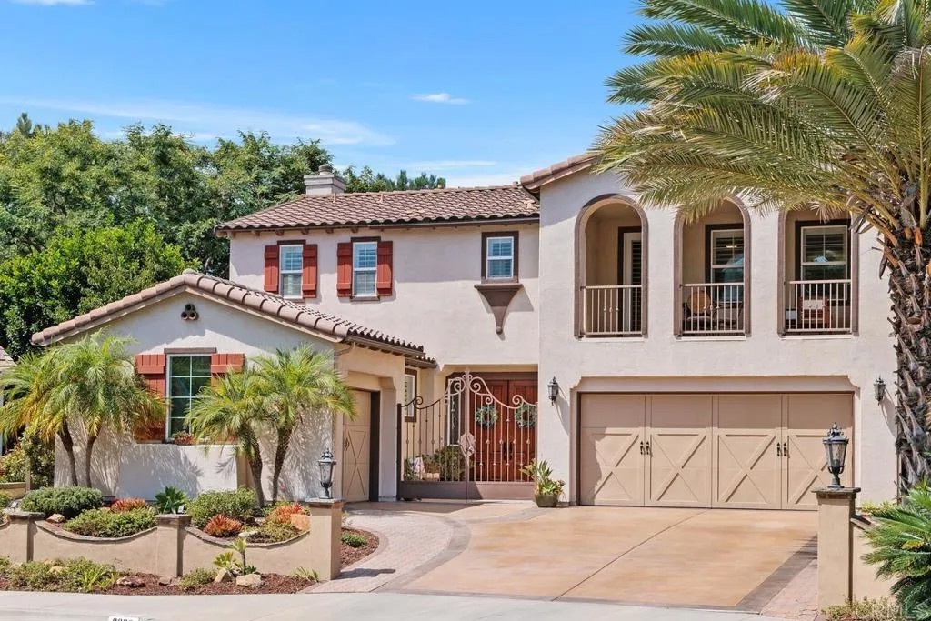 8008 Avenida Secreto