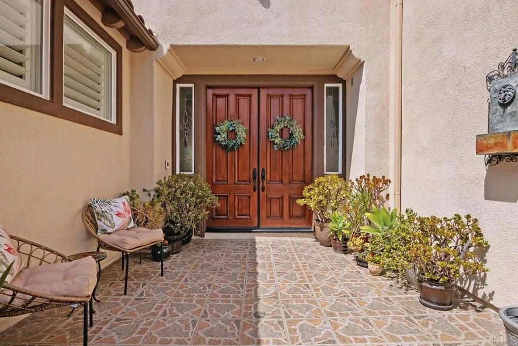 8008 Avenida Secreto