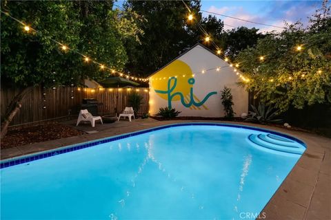 Tiny photo for 5530 Carpenter, Valley Village, CA 91607 (MLS # SR25251981)