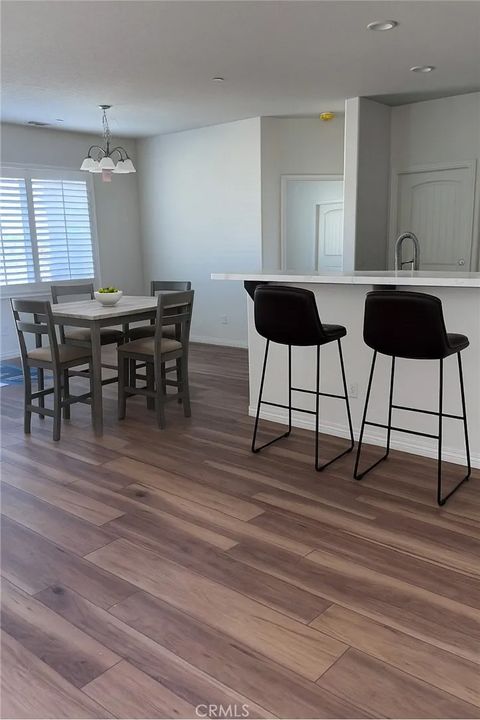 Tiny photo for 15466 Lone Eagle Avenue, Victorville, CA 92395 (MLS # HD25247346)