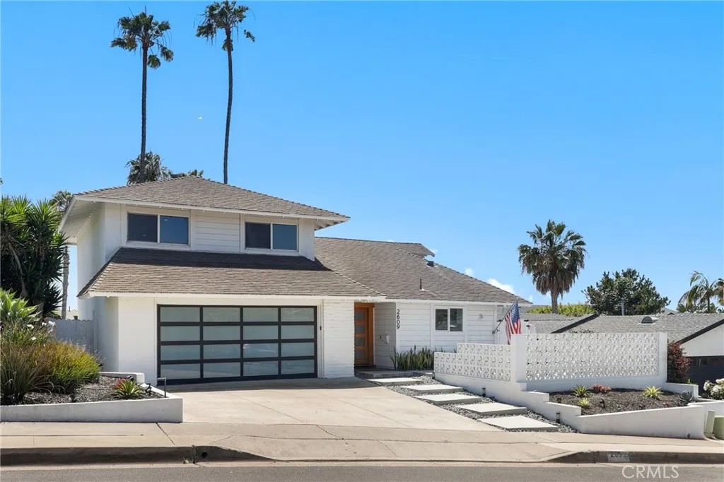 2609 Via Cascadita