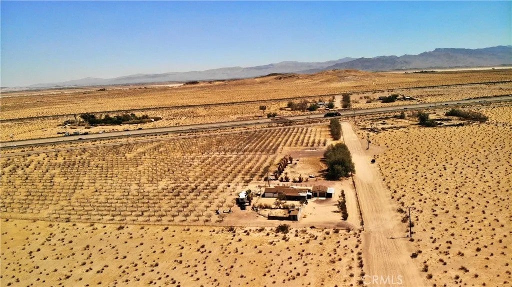 45534 Hacienda Road