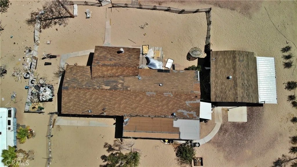 45534 Hacienda Road