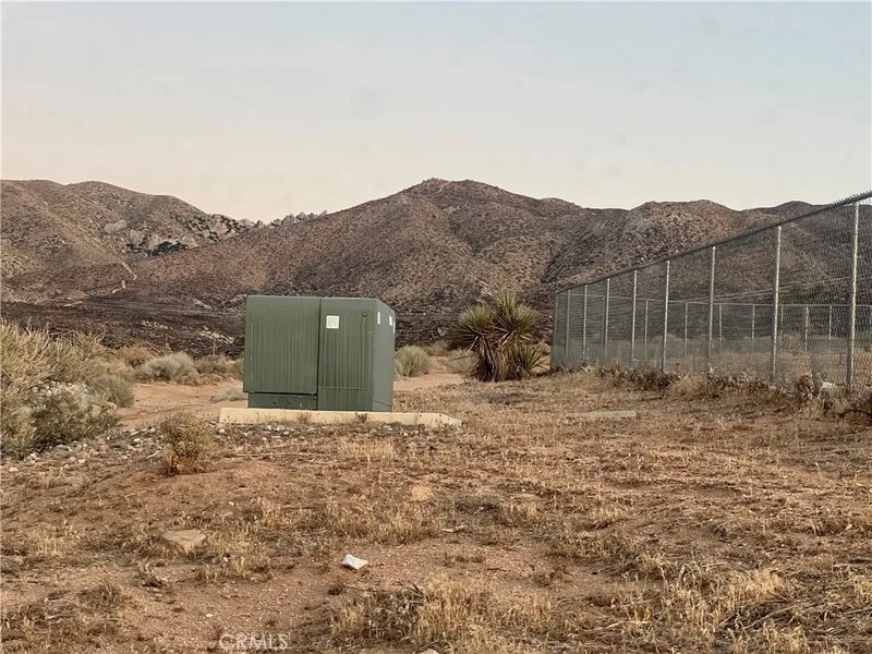 3 Outpost