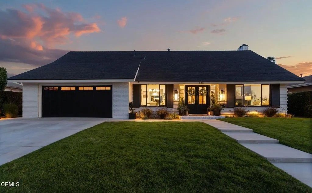 Photo of 646 Pinehurst Avenue, Placentia, CA 92870 (MLS # P1-26985)