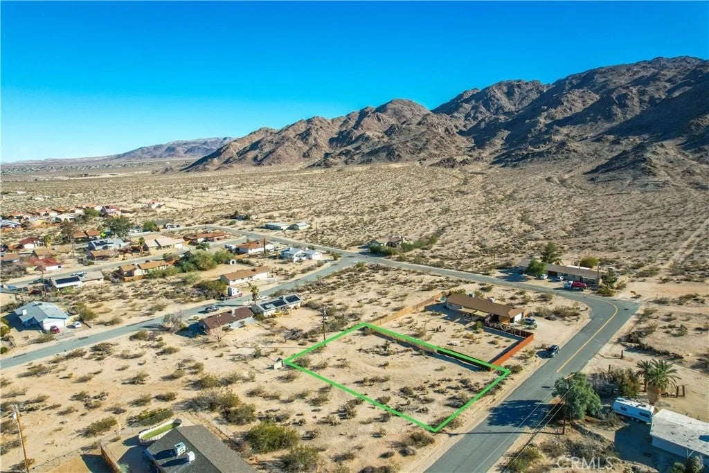 Photo of 7055 Mission, 29 Palms, CA 92277 (MLS # JT26209163)