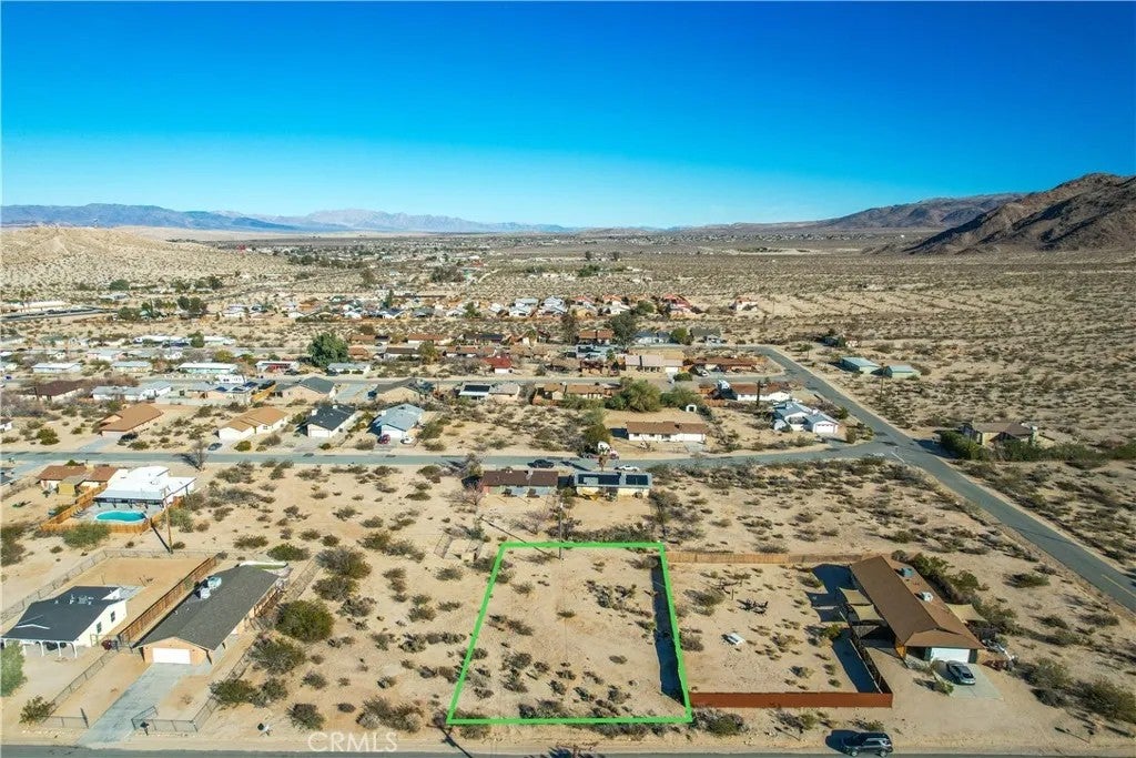 Photo of 7055 Mission, 29 Palms, CA 92277 (MLS # JT26209163)