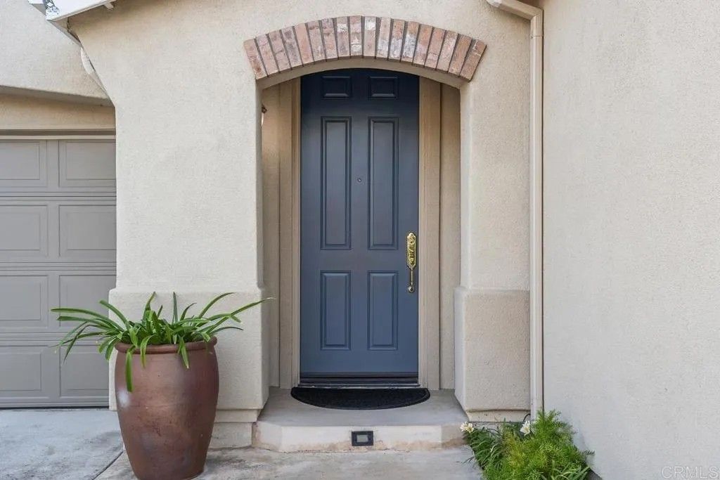 Photo of 1122 Via Vera Cruz, San Marcos, CA 92078 (MLS # NDP2510621)