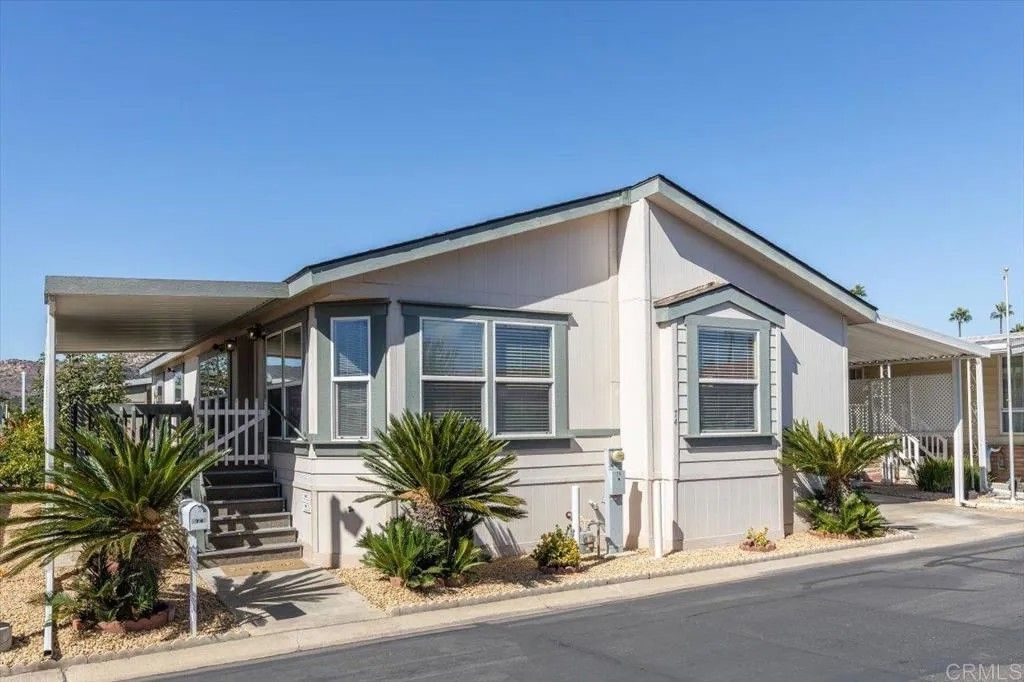 Photo of 2280 E Valley Pkwy #74, Escondido, CA 92027 (MLS # NDP2509686)