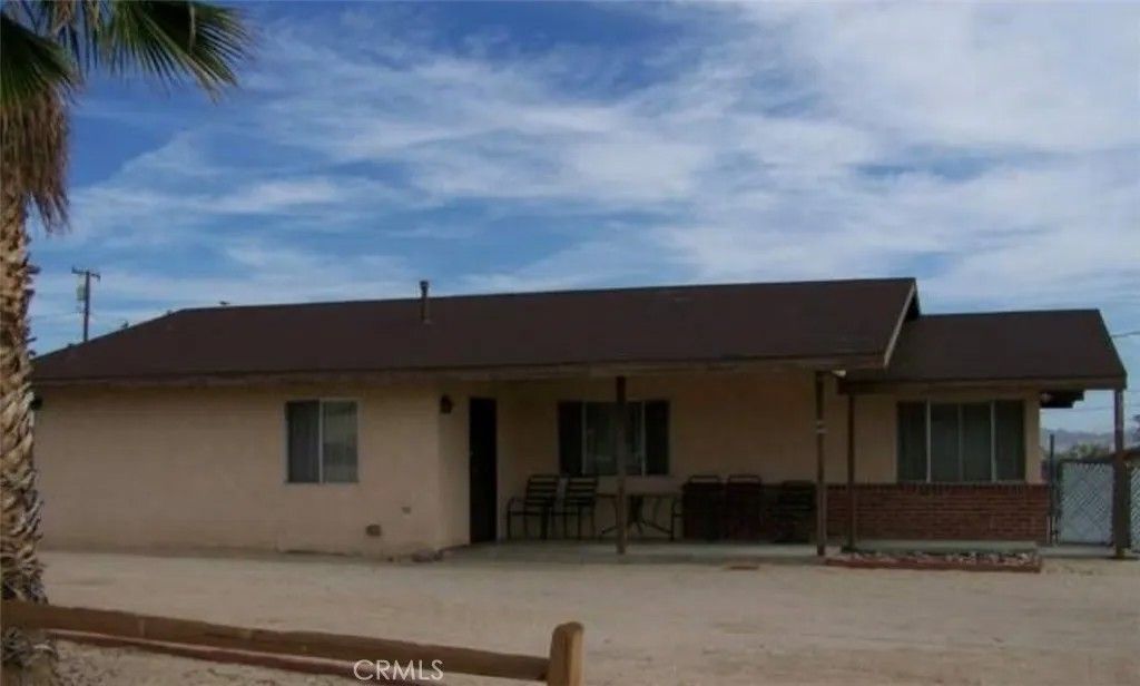 Photo of 73776 Manana Dr, 29 Palms, CA 92277 (MLS # IV26080954)
