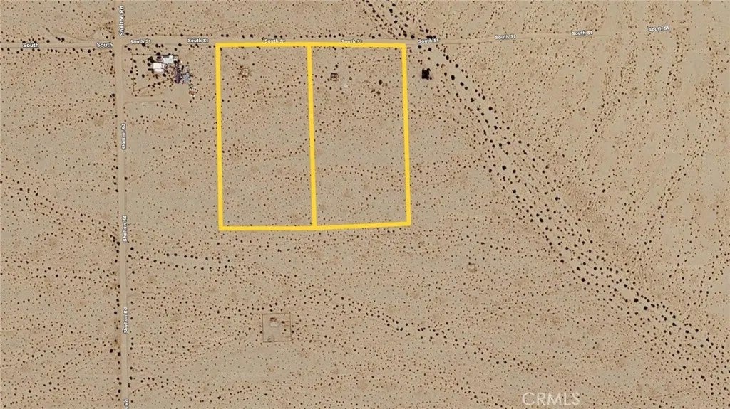 Photo of 2 South, 29 Palms, CA 92277 (MLS # JT26219300)