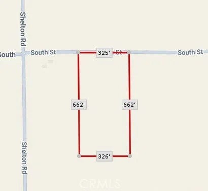 Photo of 2 South, 29 Palms, CA 92277 (MLS # JT26219300)
