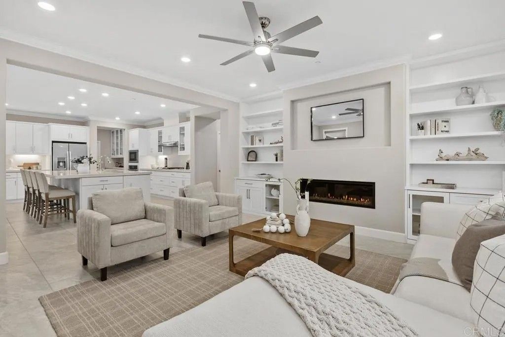 Photo of 922 Lindbergh Drive, San Marcos, CA 92069 (MLS # NDP2603348)