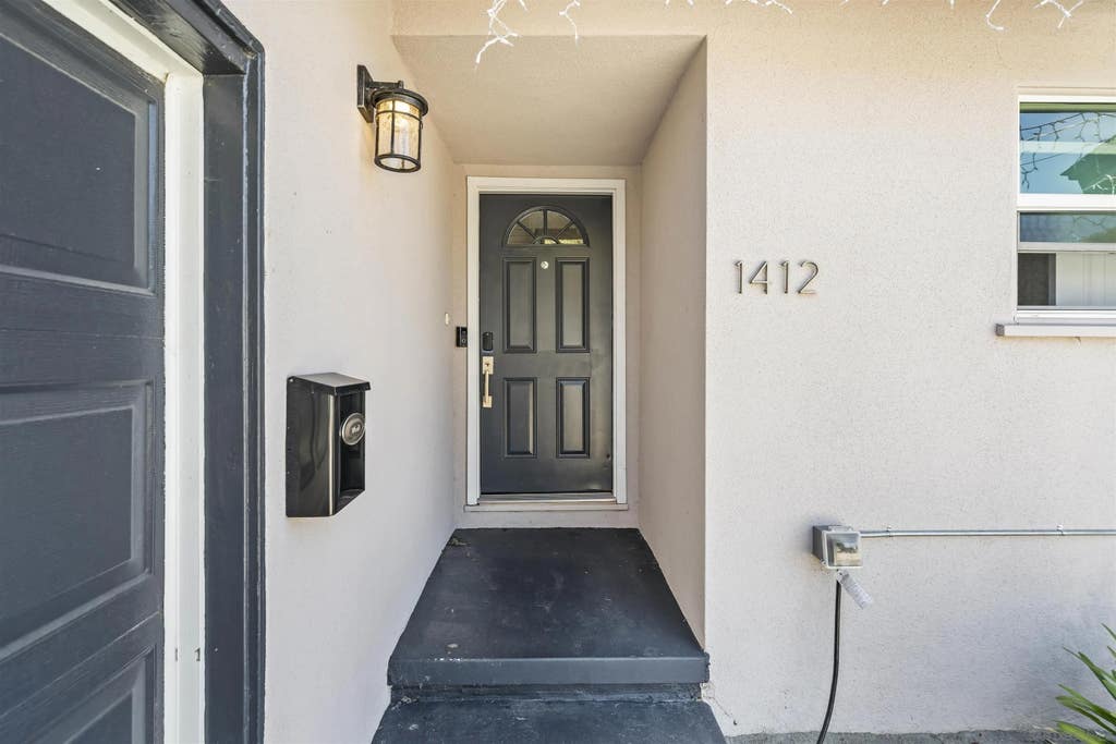 Photo of 1412 Cornwall St, Spring Valley, CA 91977 (MLS # 260017285)