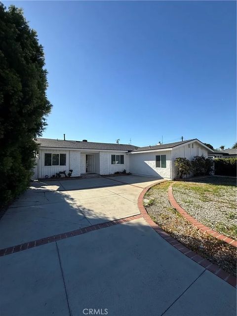 Photo of 16108 Napa, North Hills, CA 91343 (MLS # CV25276213)
