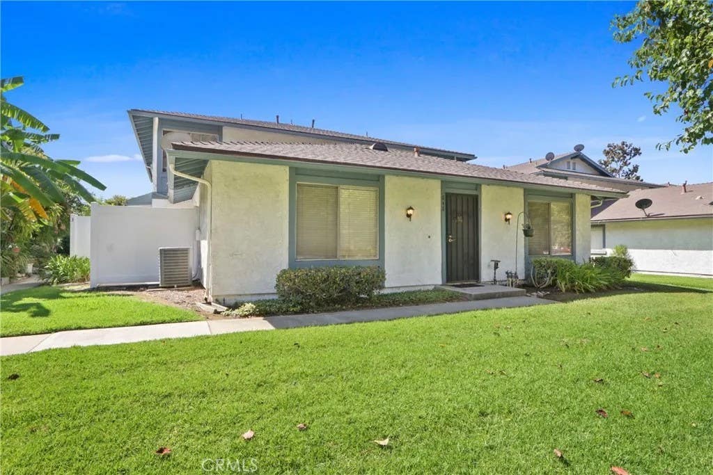 Photo of 848 W Sierra Madre Avenue #1, Azusa, CA 91702 (MLS # CV26161353)
