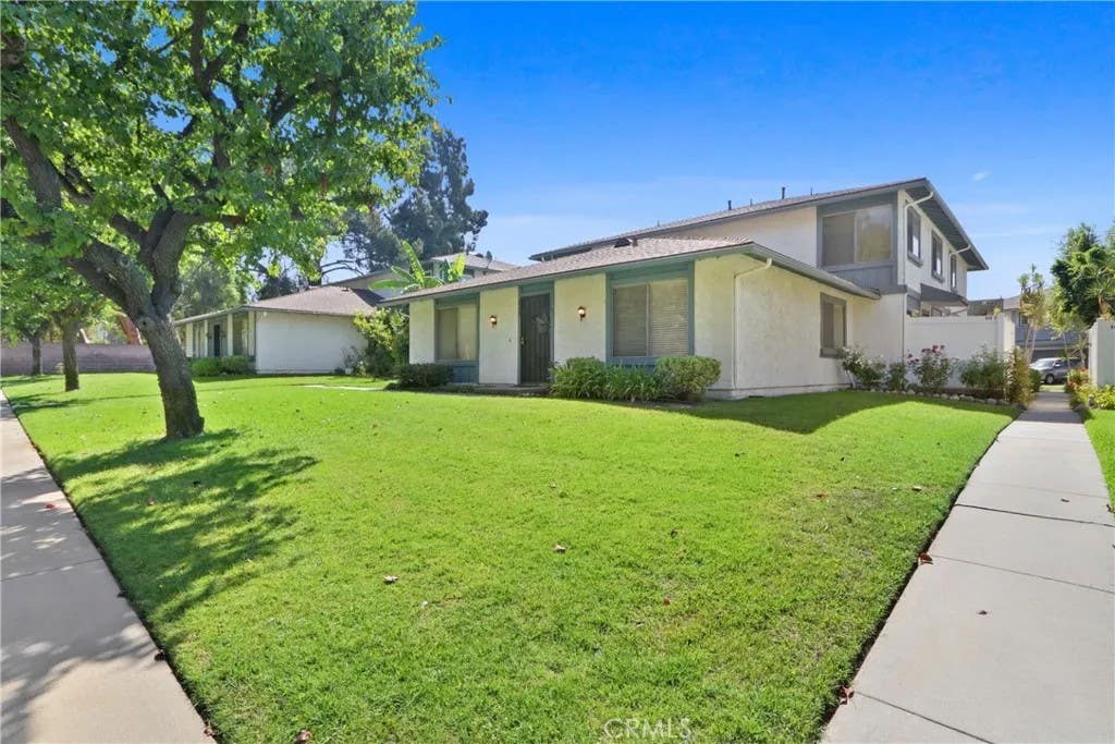 Photo of 848 W Sierra Madre Avenue #1, Azusa, CA 91702 (MLS # CV26161353)