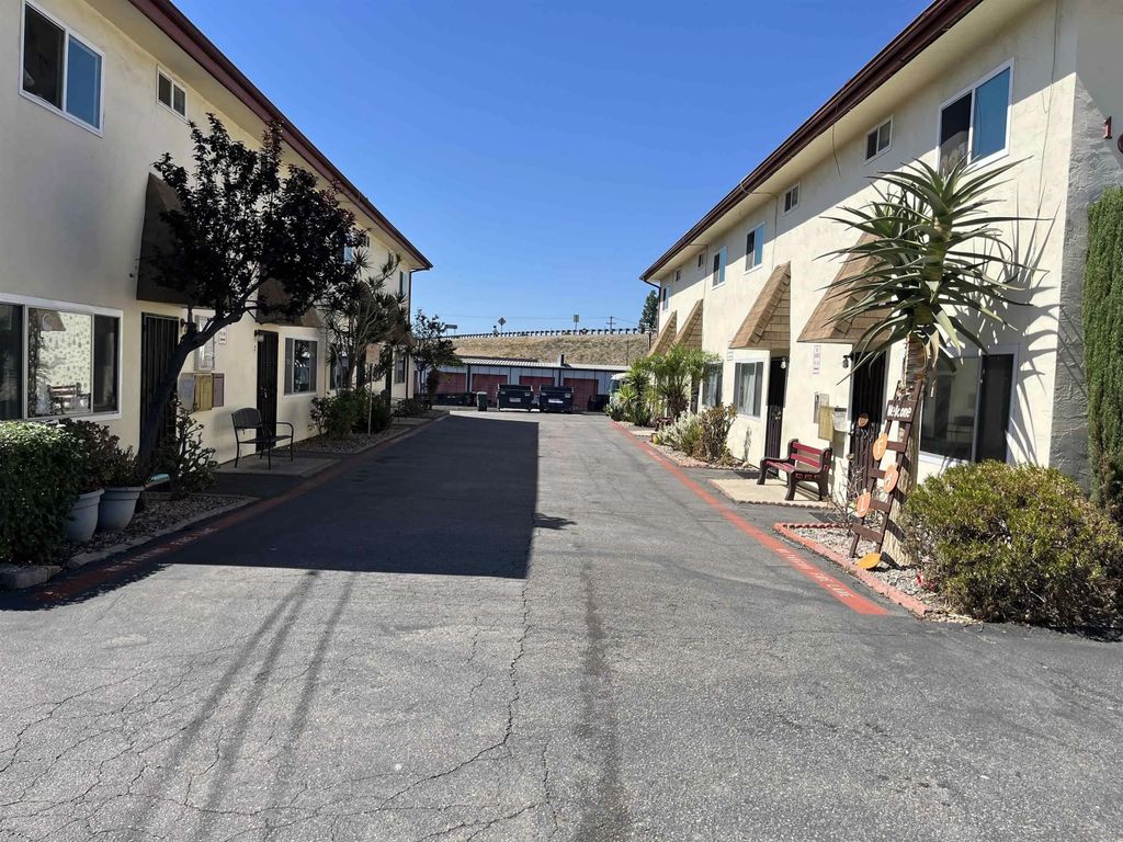 Photo of 10030 River Street, Lakeside, CA 92040 (MLS # 260010674)