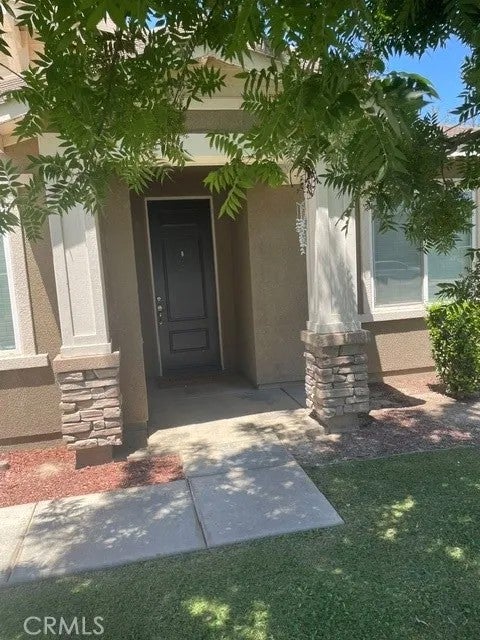 Photo of 8011 Amber Creek Road, Bakersfield, CA 93313 (MLS # BB26114255)