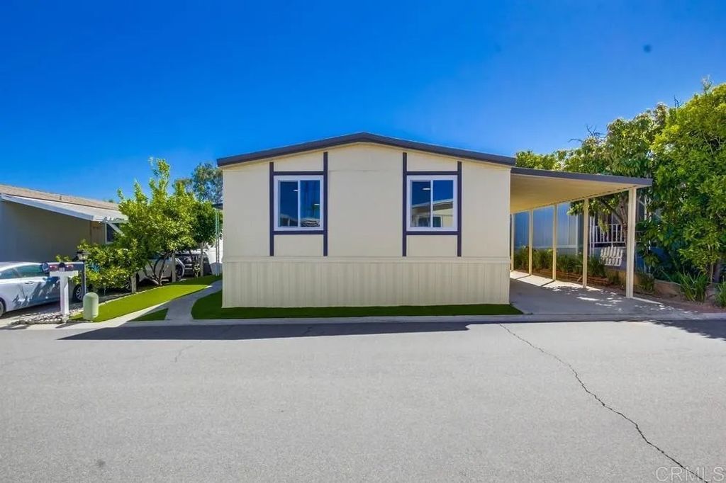 Photo of 9395 Harritt Rd #131 Rd, Lakeside, CA 92040 (MLS # PTP2508740)