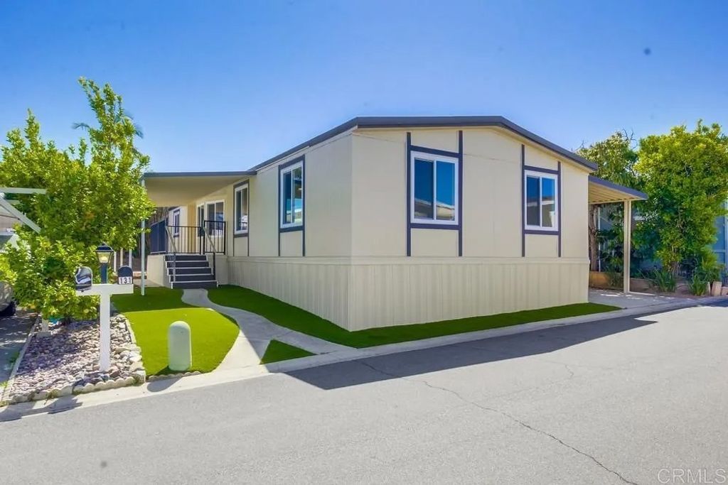 Photo of 9395 Harritt Rd #131 Rd, Lakeside, CA 92040 (MLS # PTP2508740)