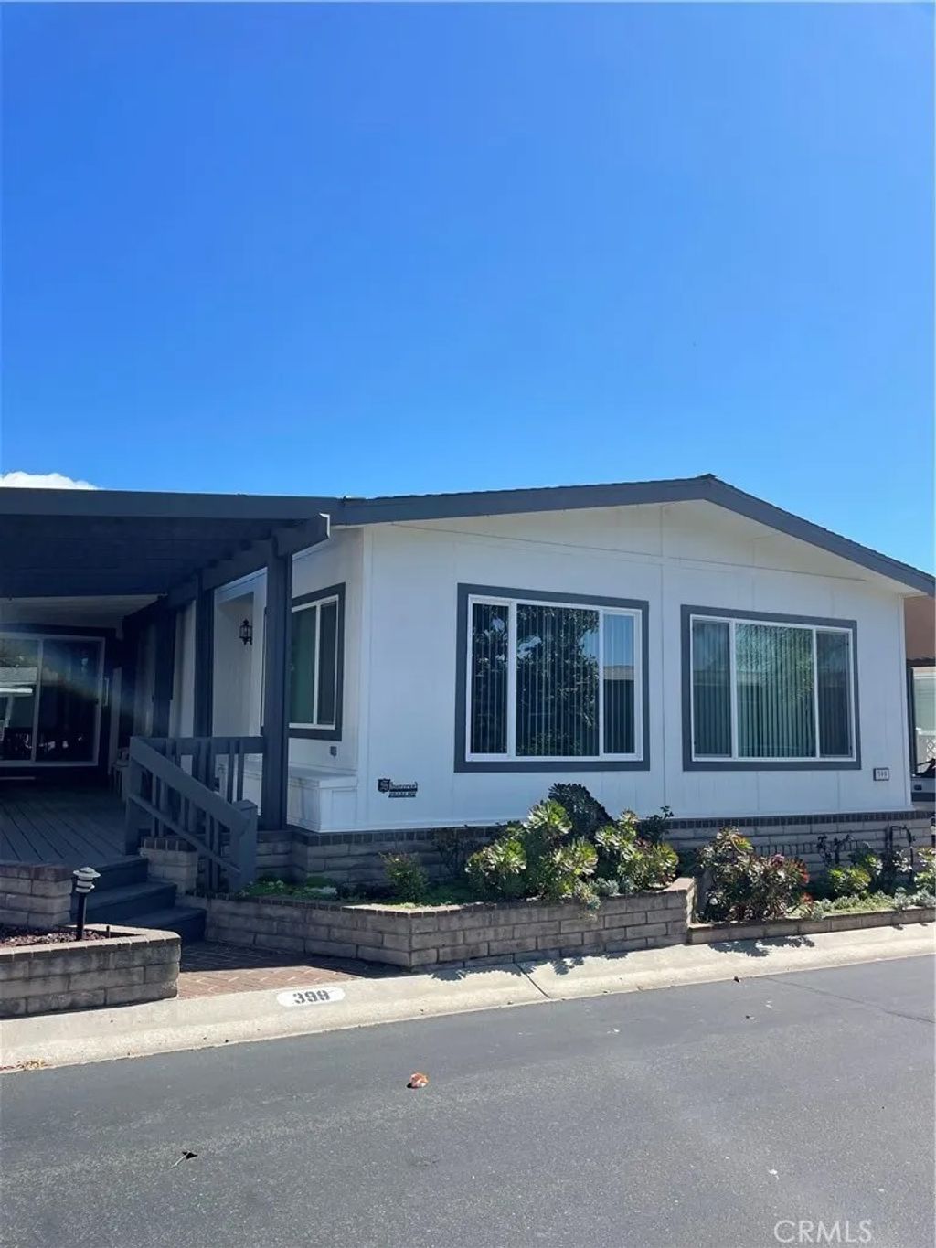 Photo of 5200 Irvine Boulevard #399, Irvine, CA 92620 (MLS # OC26079218)