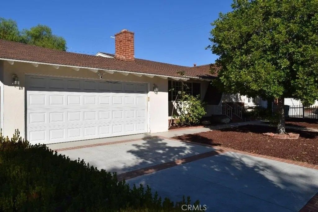 Photo of 8443 Remmet, Canoga Park, CA 91304 (MLS # GD25263222)