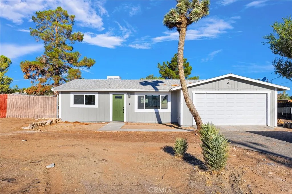 18282 Manzanita