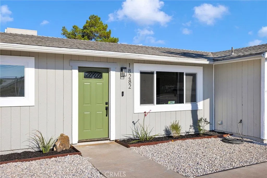 18282 Manzanita