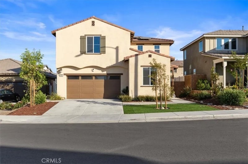 385 Cachuma Court