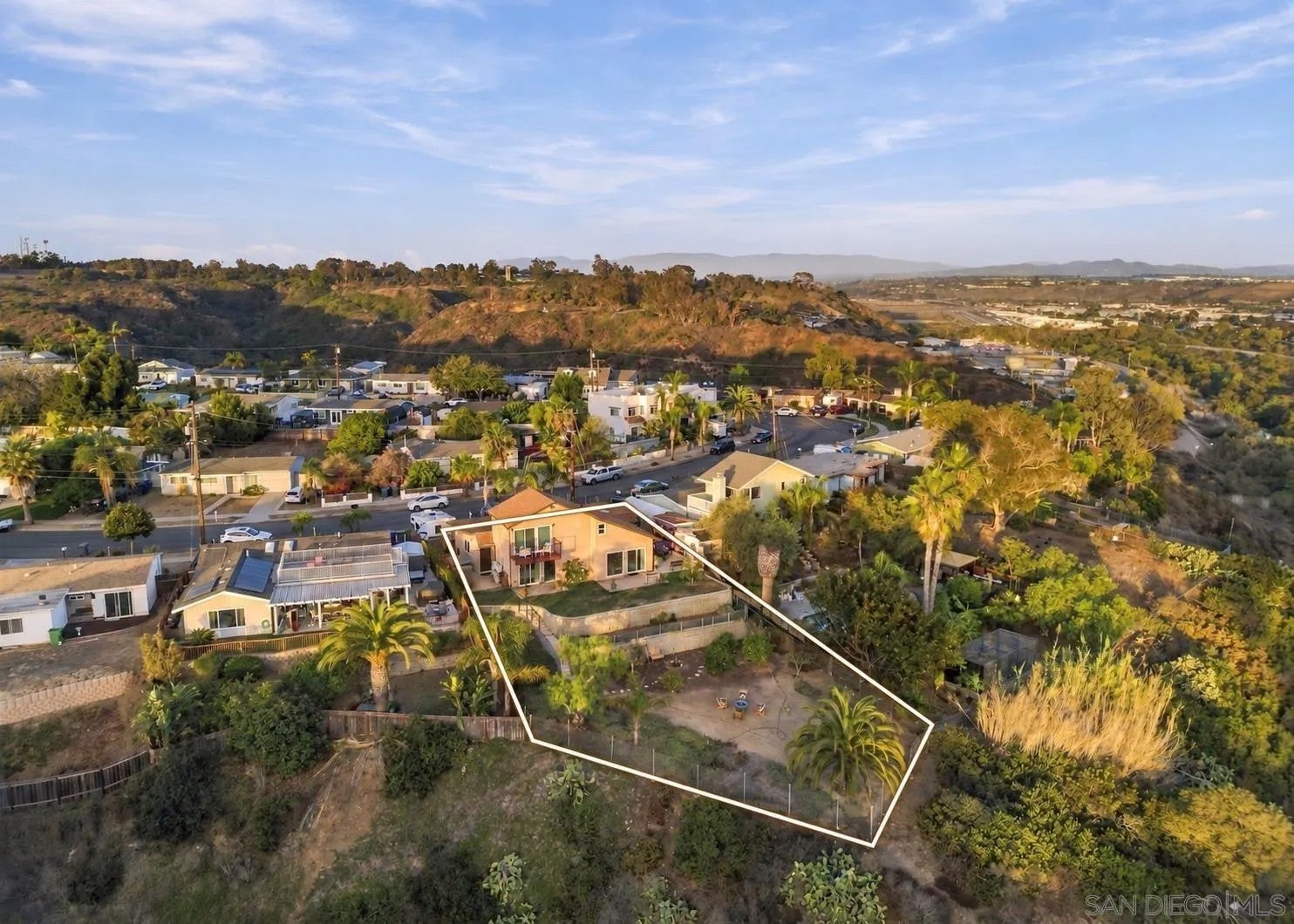1409 Santa Rosa