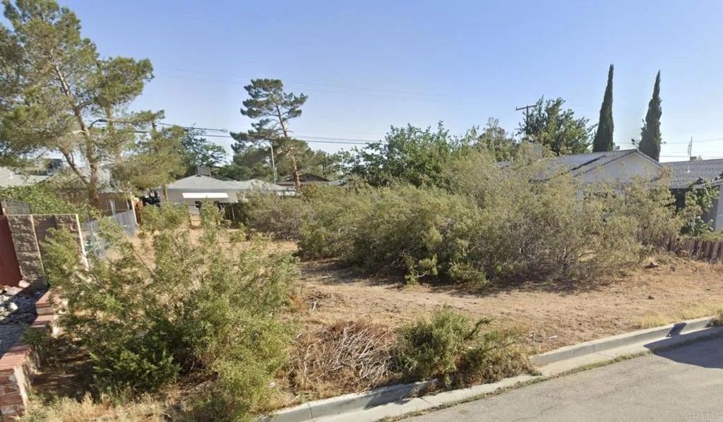 Photo of 0 W Langley, Ridgecrest, CA 93555 (MLS # NDP2601440)