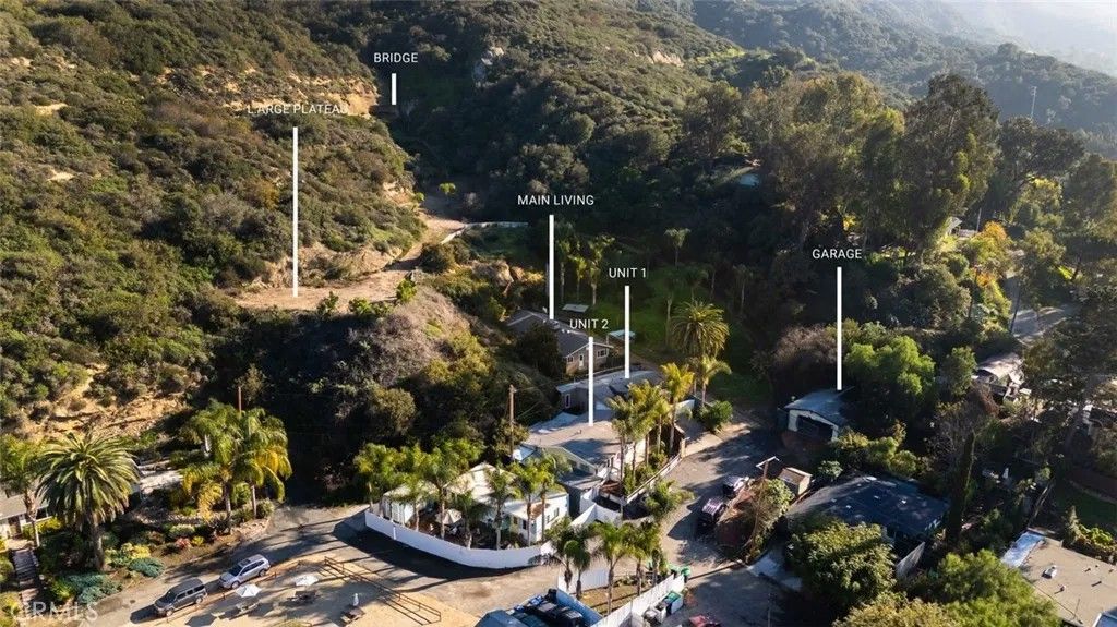 Photo of 21431 Stans Lane, Laguna Beach, CA 92651 (MLS # OC25274624)