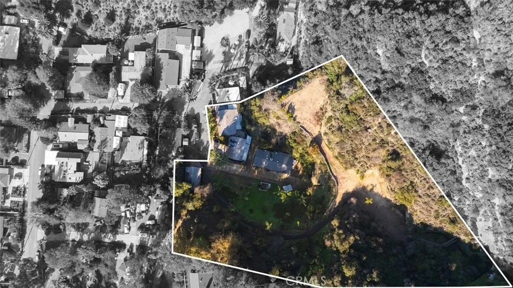 Photo of 21431 Stans Lane, Laguna Beach, CA 92651 (MLS # OC25274624)