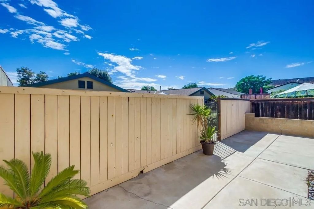 Photo of 10232 Princess Sarit Way, Santee, CA 92071 (MLS # 250039740)