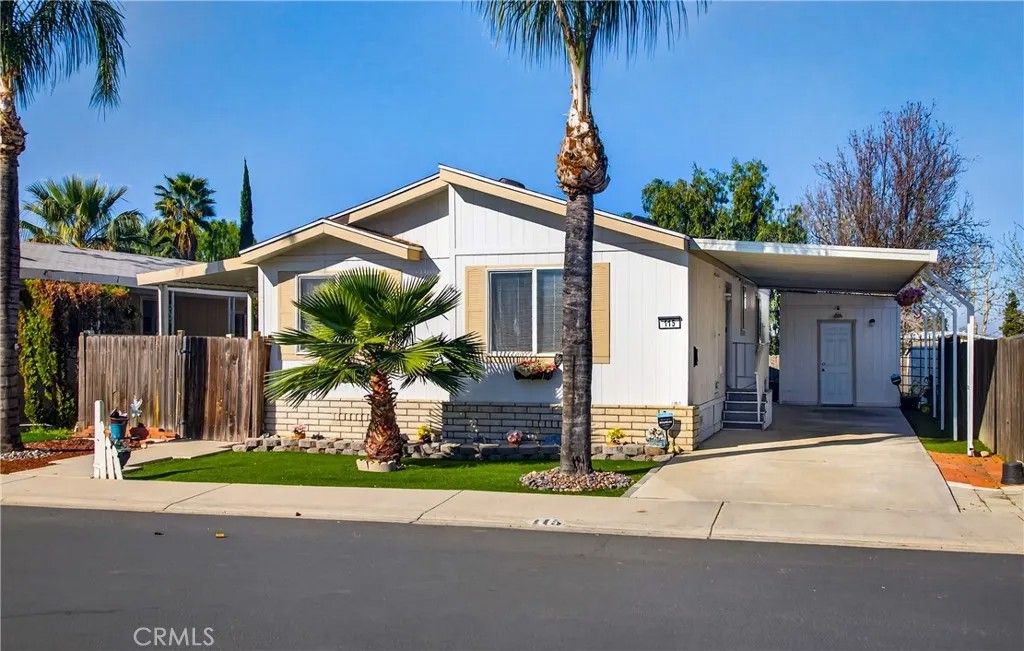 Photo of 1721 E Colton Ave #115, Redlands, CA 92374 (MLS # IG26045491)