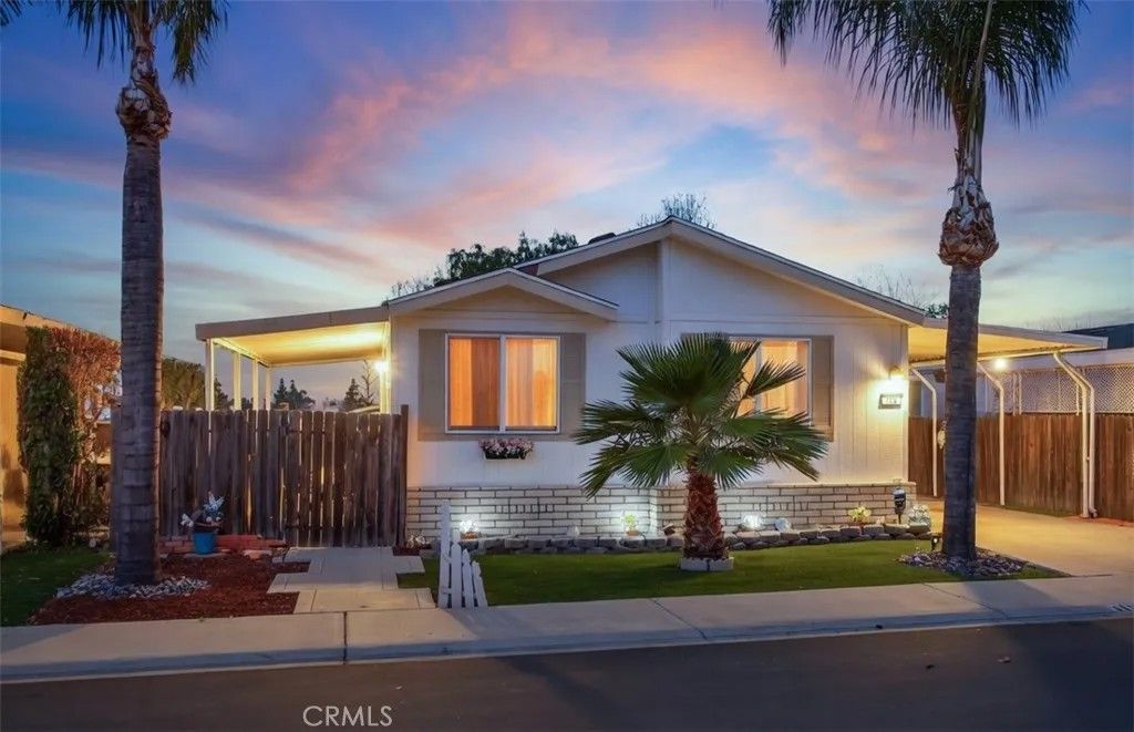 Photo of 1721 E Colton Ave #115, Redlands, CA 92374 (MLS # IG26045491)
