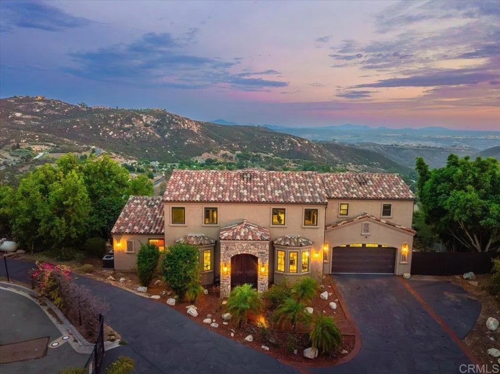 15223 Skyridge Road